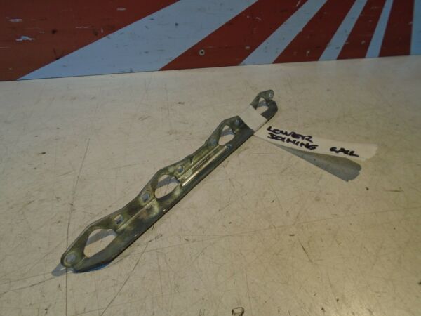 Honda CBX550F Carb Bottom Joining Rail 