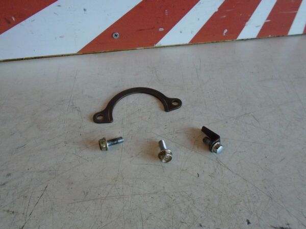 Honda CBR600F Gearbox Primary Shaft Lock Plate 
