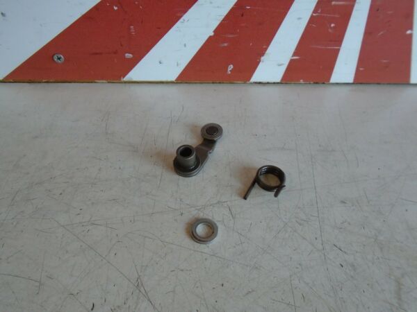 Honda CBR600F Gear Selector Drum Cam Followers