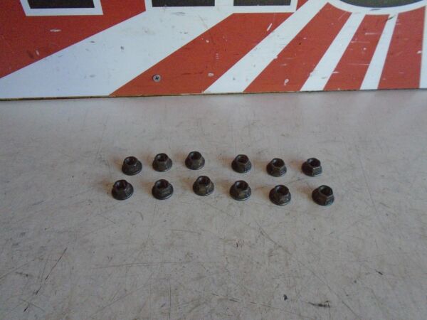 Honda CBR600F Engine Cylinder Head Nuts