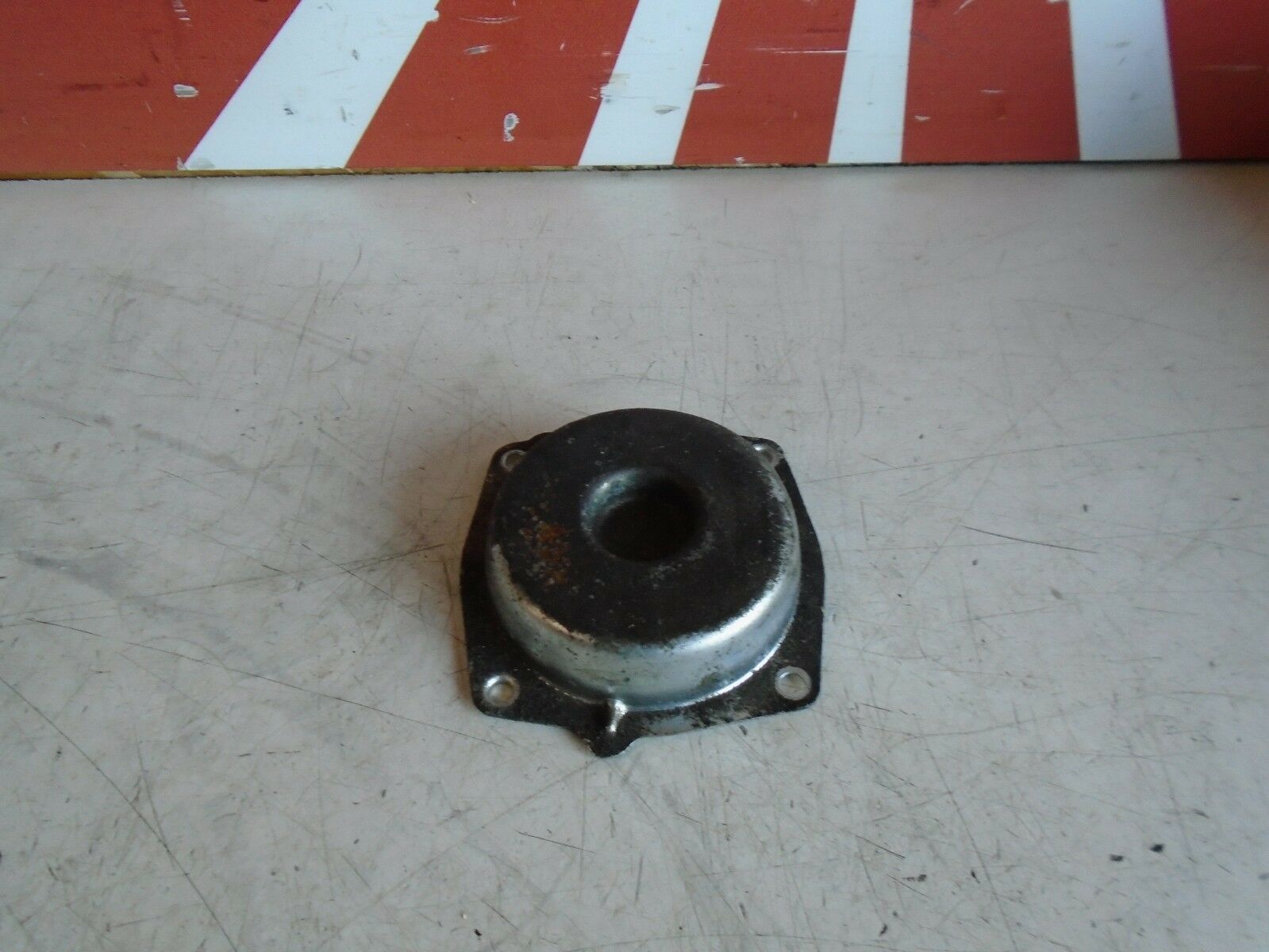 Honda CBR600F Carb Top Cap CBR600 Carb 