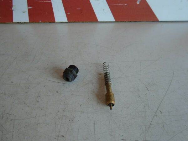 Honda CBR600F Carb Choke Valve 