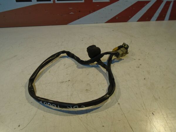 Honda CBR1000F Headlight Wiring Loom 