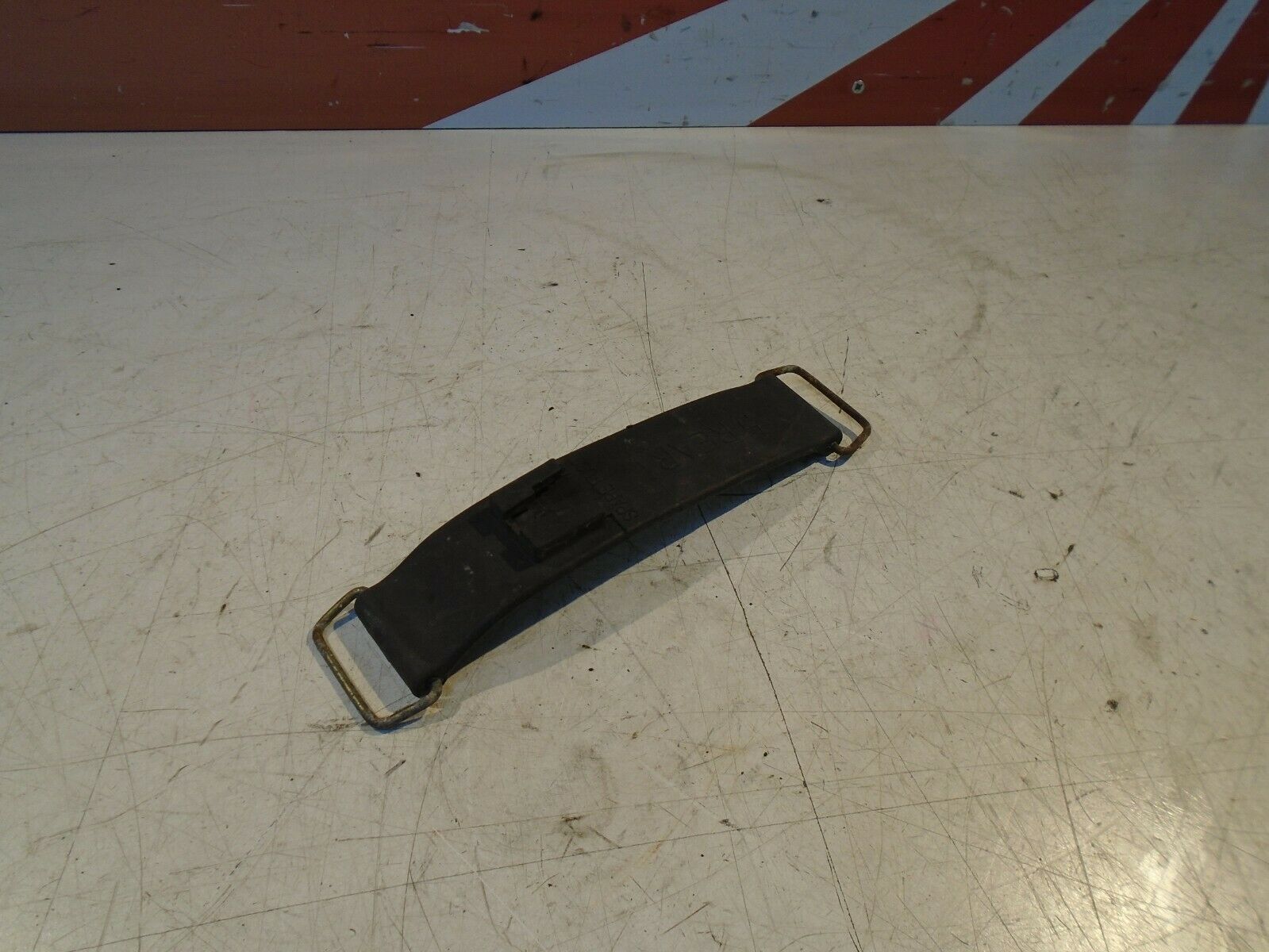 Honda CBR1000F Battery Box Strap 