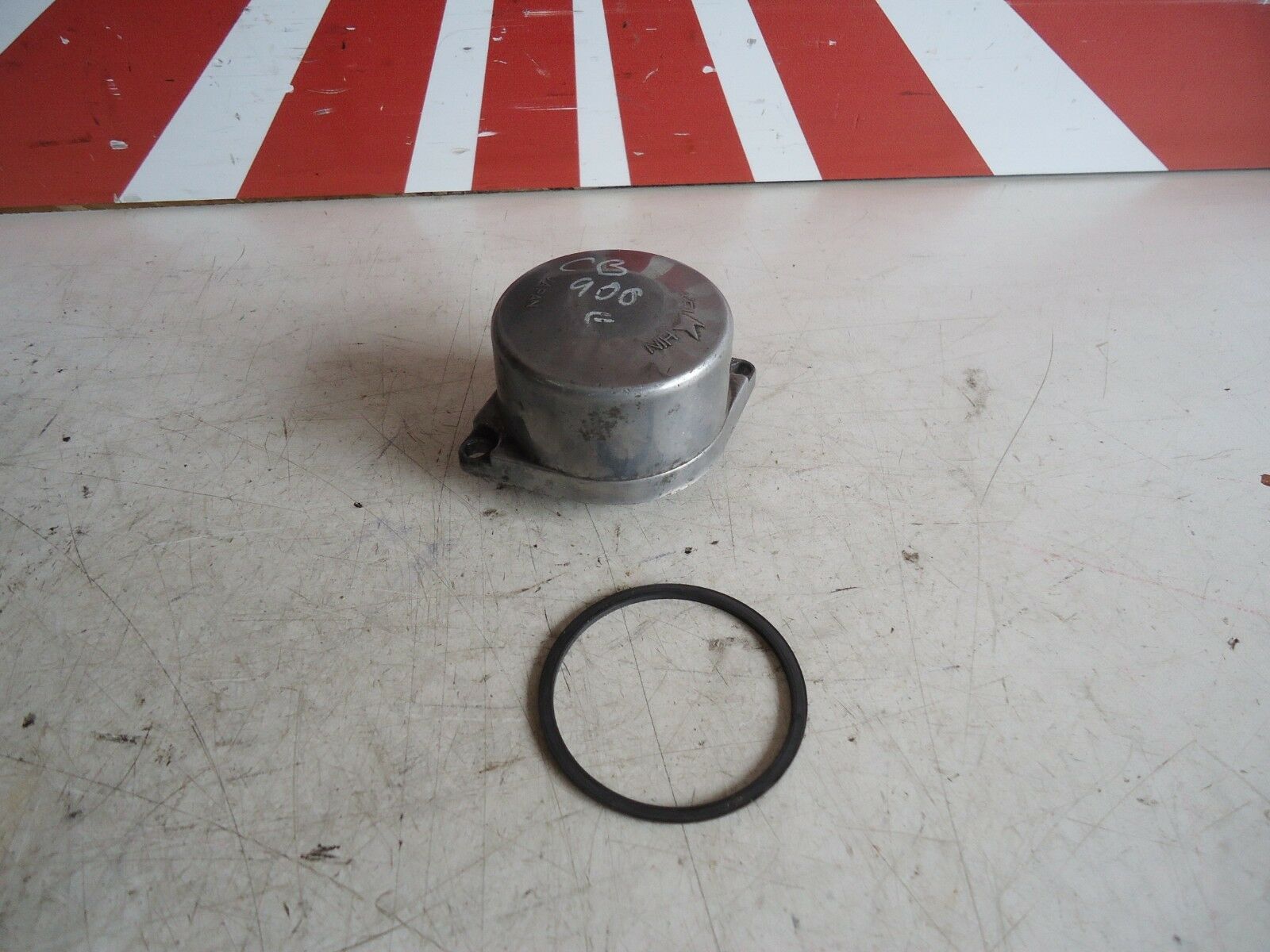 Honda CB900F Supersport Carb Top Cap CB900 Carburettor