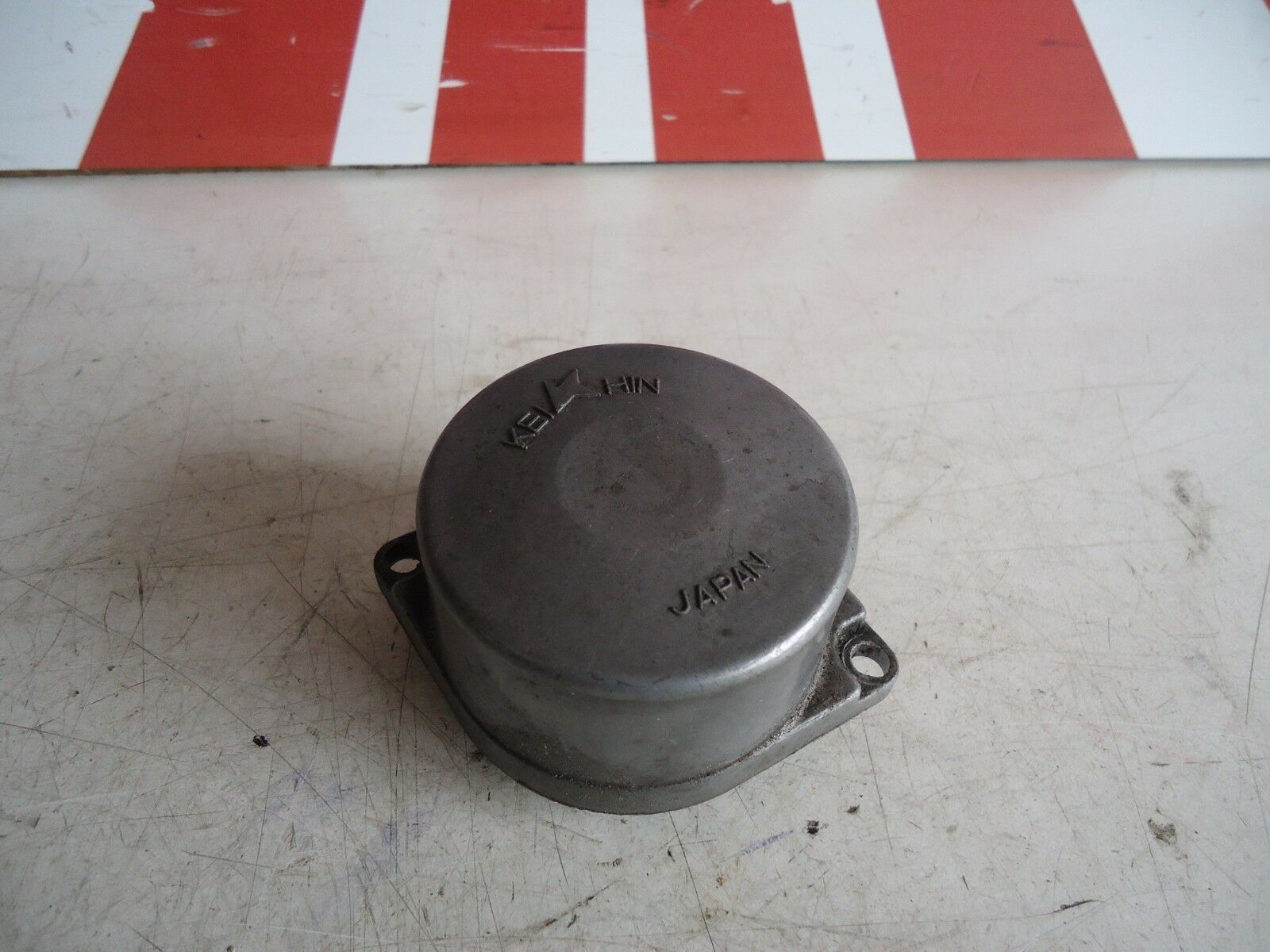Honda CB900F Supersport Carb Top Cap CB900 Carburettor