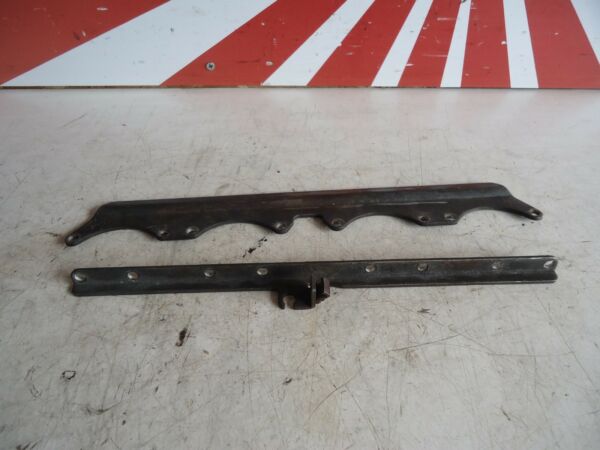 Honda CB900F Supersport Carb Mount Bracket Rails CB900 Carburettor