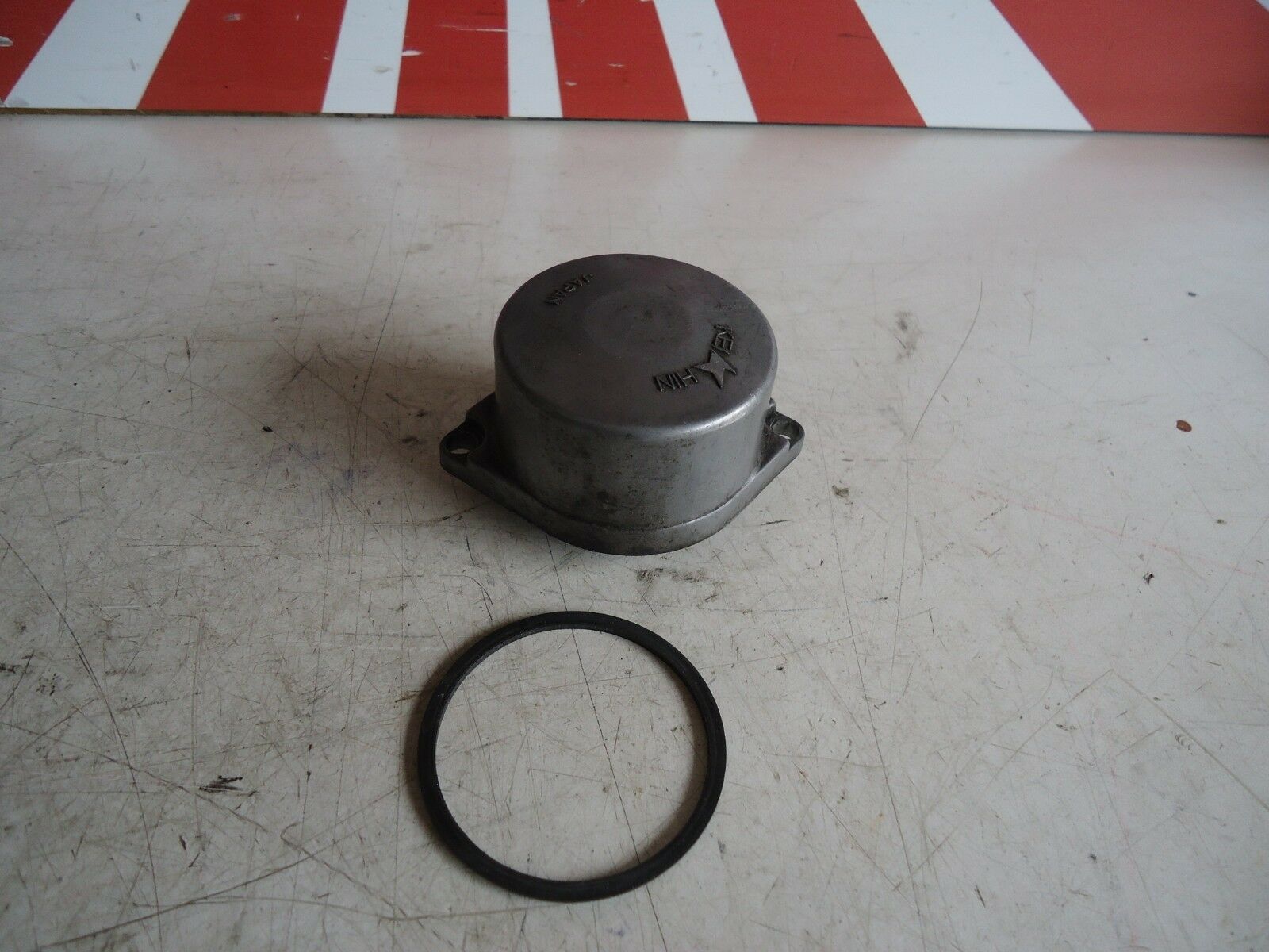 Honda CB900F Supersport Carb Top Cap CB900 Carburettor