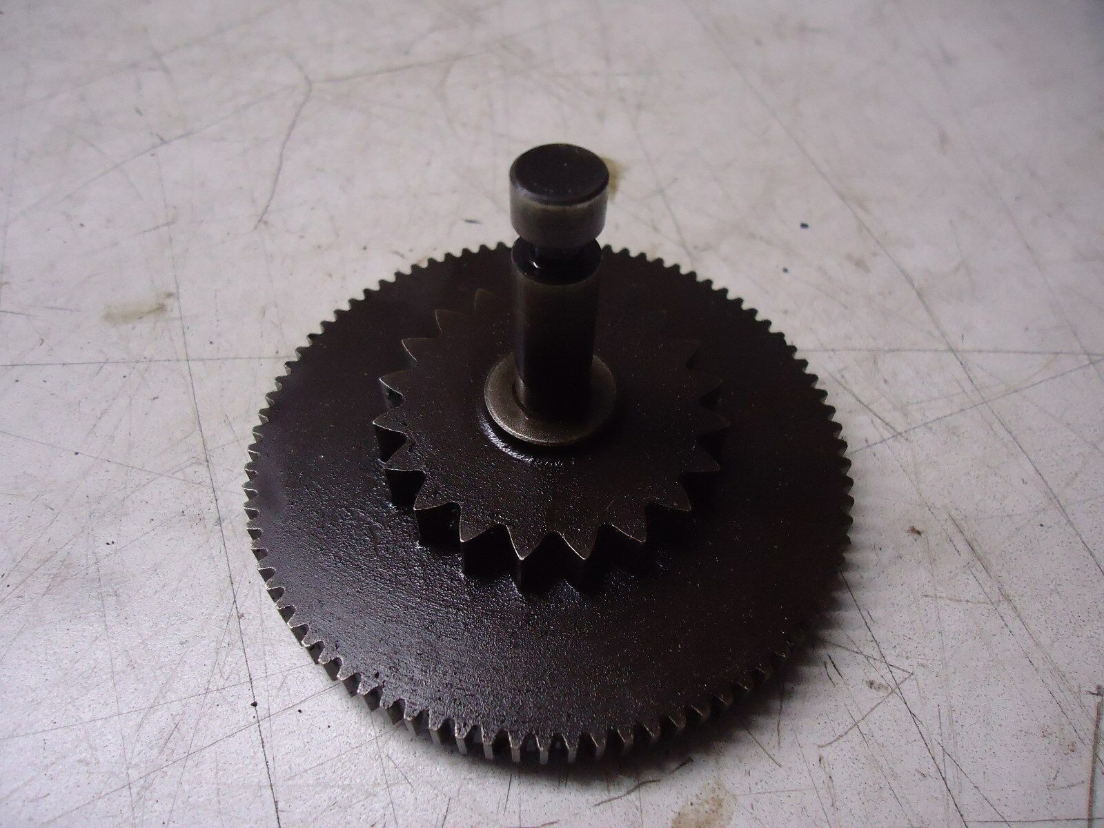 Honda CB400 Four Engine Starter Idler Gear