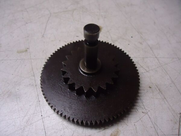 Honda CB400 Four Engine Starter Idler Gear