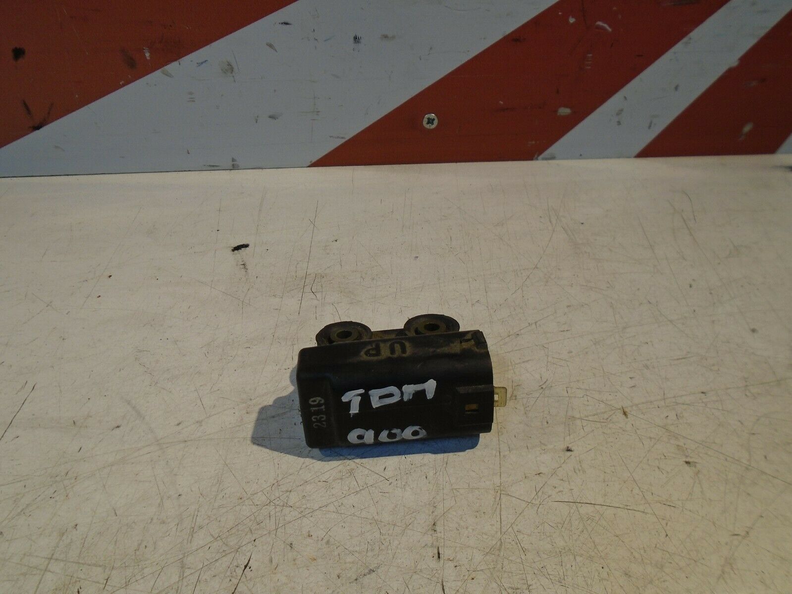 Yamaha TDM900 Tilt Relay