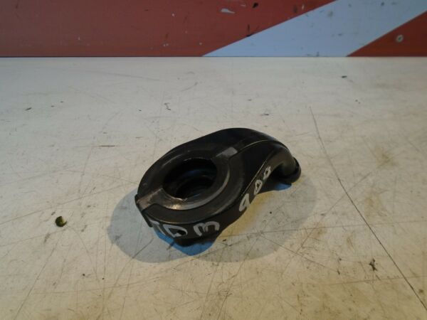 Yamaha TDM900 Throttle Cable Guide