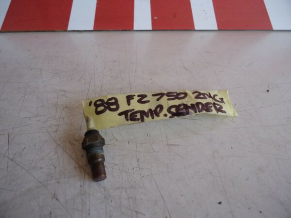 Yamaha FZ750 Water Temperature Sender Sensor