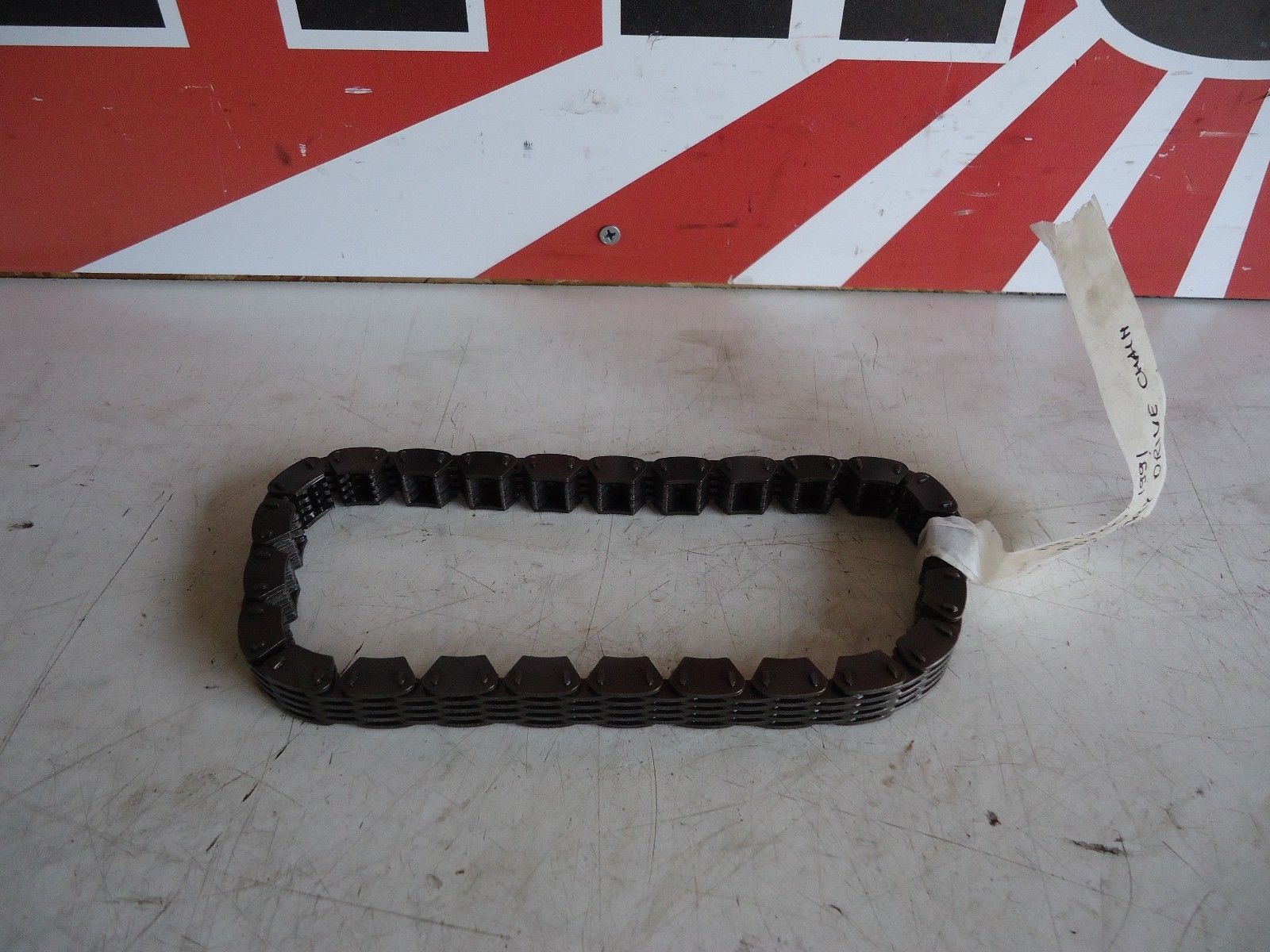 Yamaha FJ1200 Engine Primary Chain