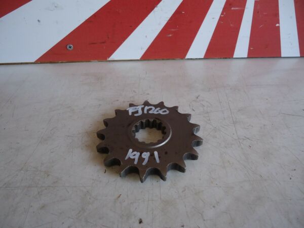 Yamaha FJ1200 Front Sprocket 