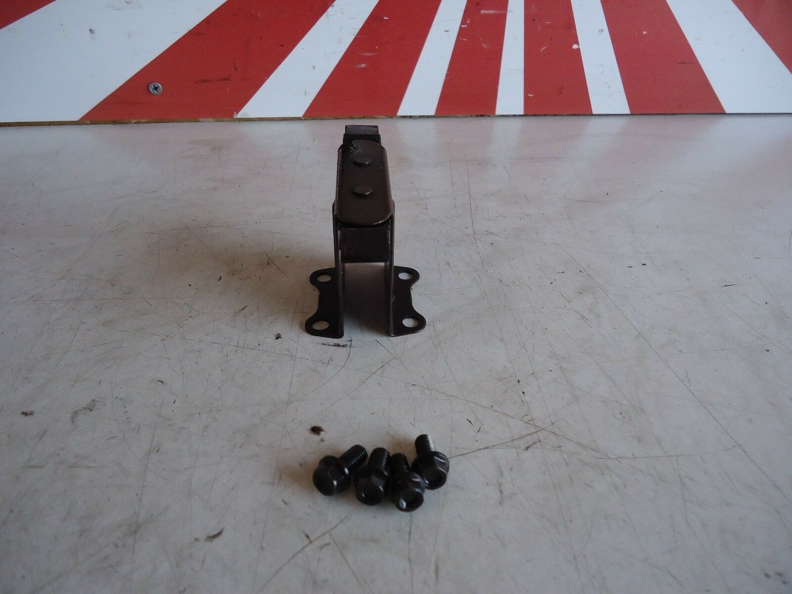 Yamaha FJ1200 Engine Camchain Guide Guard
