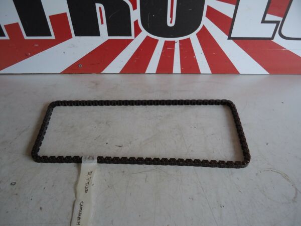 Yamaha FJ1200 Engine Camchain 