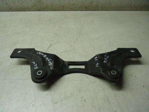 Kawasaki ZX-4 Rear Light Mount Bracket ZX400G