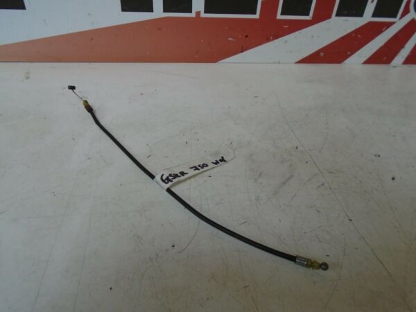 Suzuki GSXR750 Seat Latch Cable GSX-R750