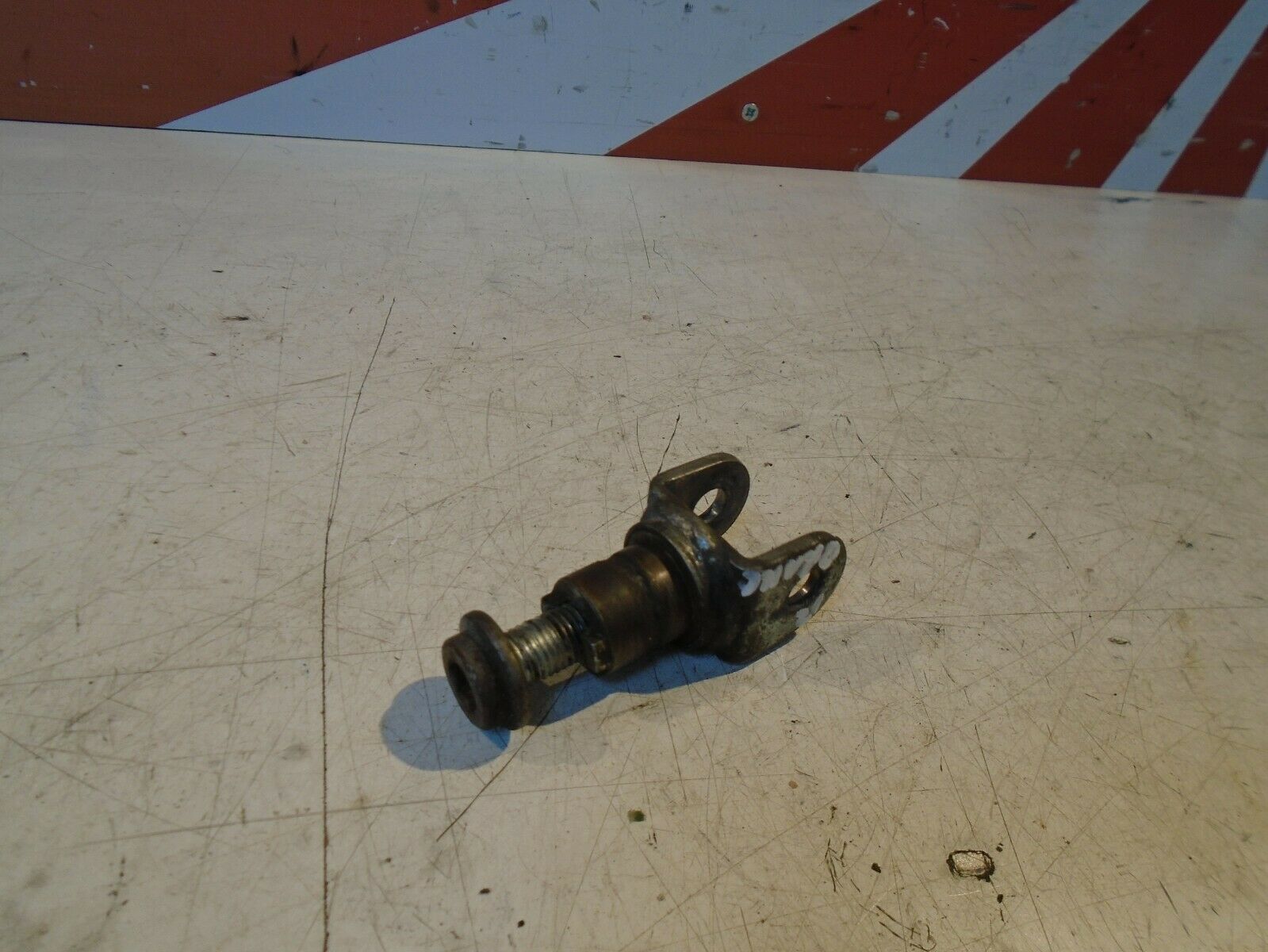 Suzuki GSXR600 SRAD Gear Change Lever Pivot Spline