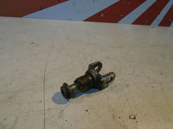 Suzuki GSXR600 SRAD Gear Change Lever Pivot Spline
