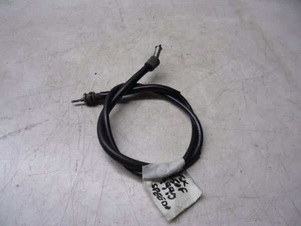 Suzuki GSX750F Speedo Cable 