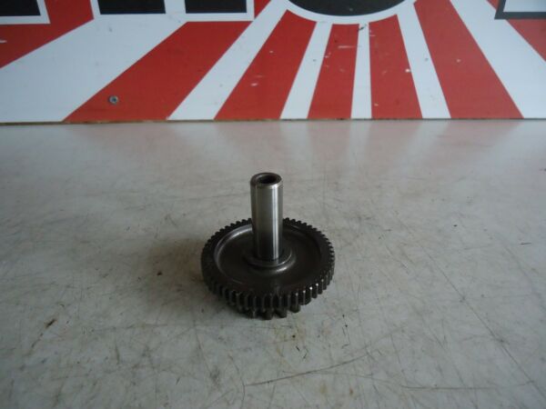 Suzuki GS500E Starter Idler Gear GS Engine Idler Gear