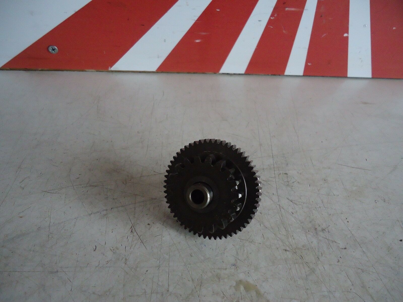 Suzuki GS500E Starter Idler Gear 