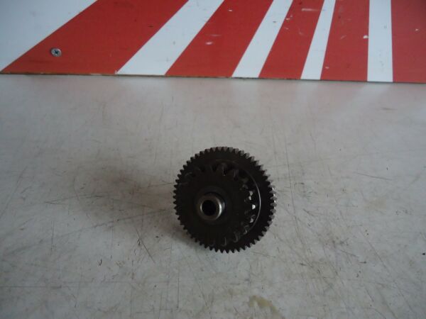 Suzuki GS500E Starter Idler Gear 