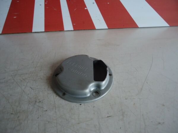 Suzuki GS500E Engine Oil Strainer 