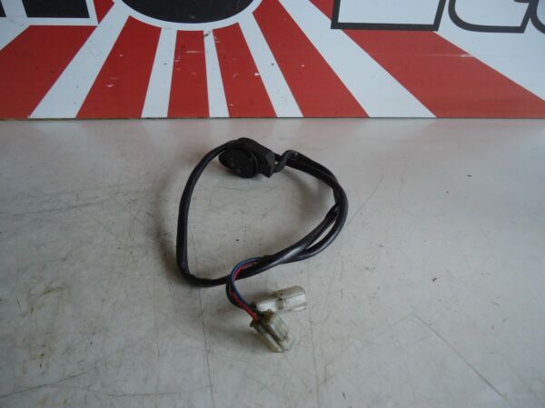 Suzuki GS500E Engine Neutral Switch 