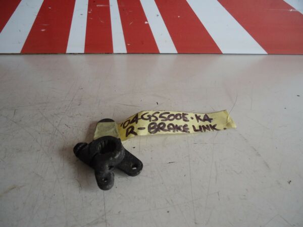 Suzuki GS500E Rear Brake Link Arm 