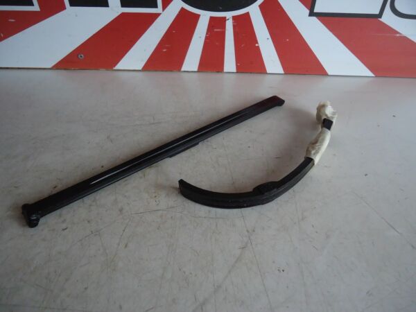 Suzuki GS500E Engine Camchain Blades