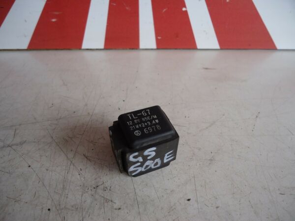 Suzuki GS500E 2 Pin Relay 