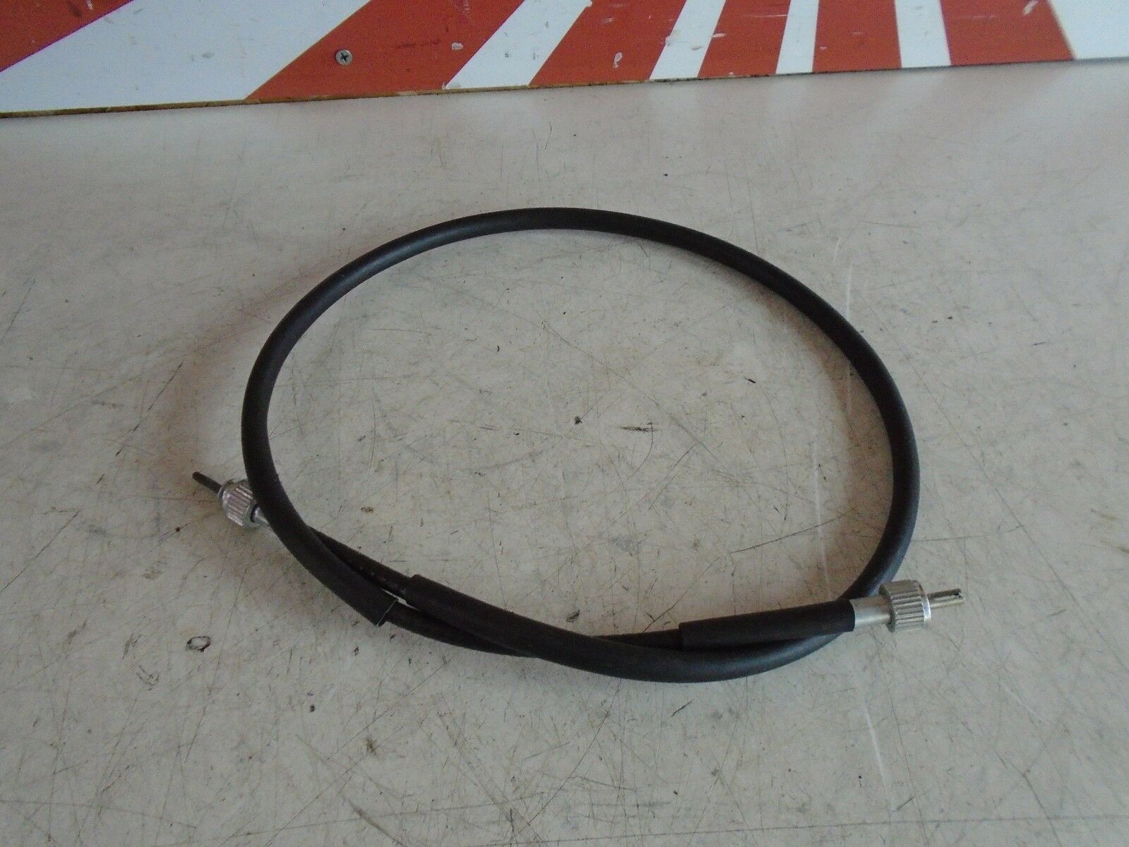 Kawasaki GPZ750R1 Speedo Cable GPZ750