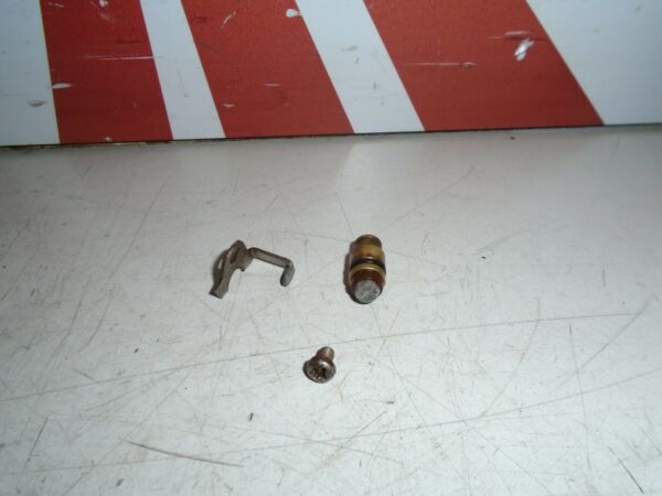Kawasaki GPZ750R1 Carb Float Valve Seat GPZ750 Carburettor