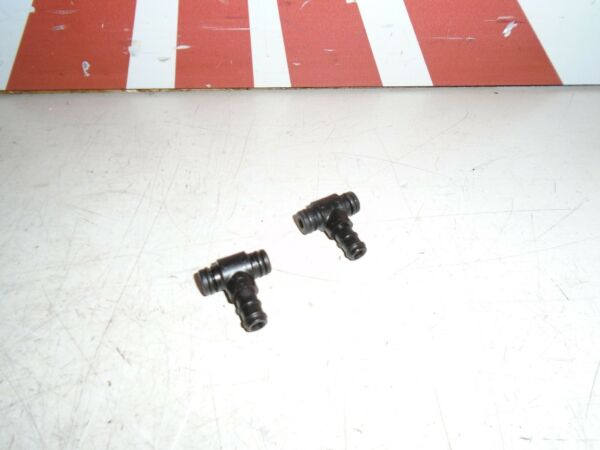 Kawasaki GPZ750R1 Carb Breather Pipes GPZ750 Carburettor