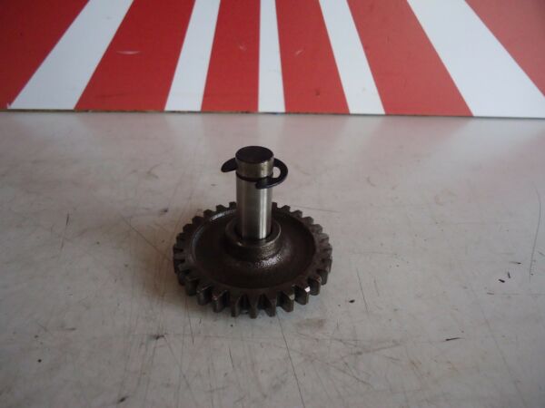 Kawasaki GPZ750 Engine Starter Idler Gear GPZ750 Unitrak