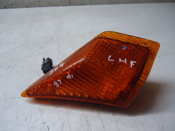 Kawasaki ZX-4 Front Indicator ZX400G
