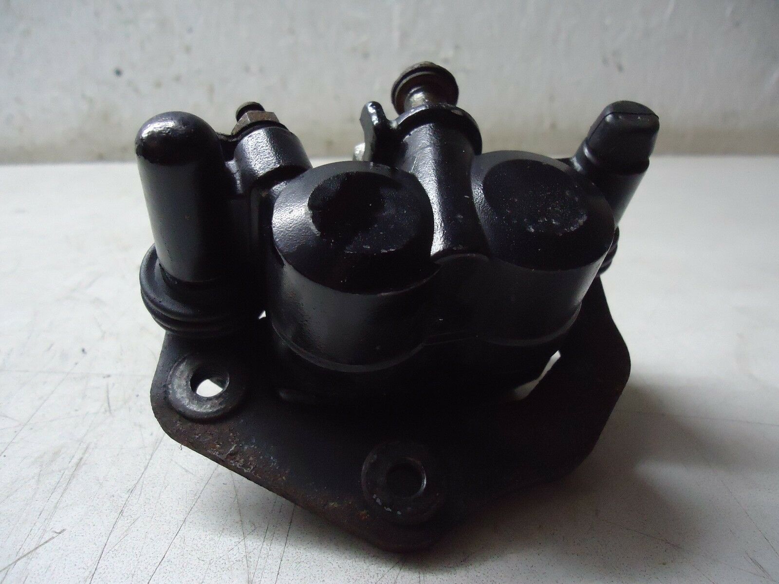 Kawasaki ZX-4 Front Brake Caliper ZX400G