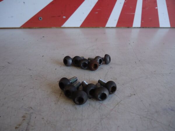 Honda VFR750 Front Brake Disc Bolts 1997 VFR750 Brake Rotor Bolts