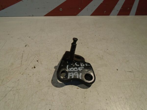 Honda CBR600F Side Stand Mount Bracket