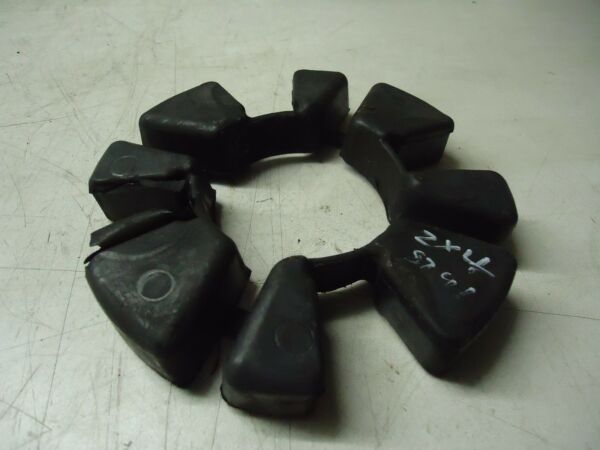 Kawasaki ZX-4 Rear Wheel Cush Drive Rubbers ZX400G