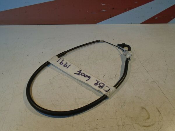 Honda CBR600F Choke Cable CBR Cable