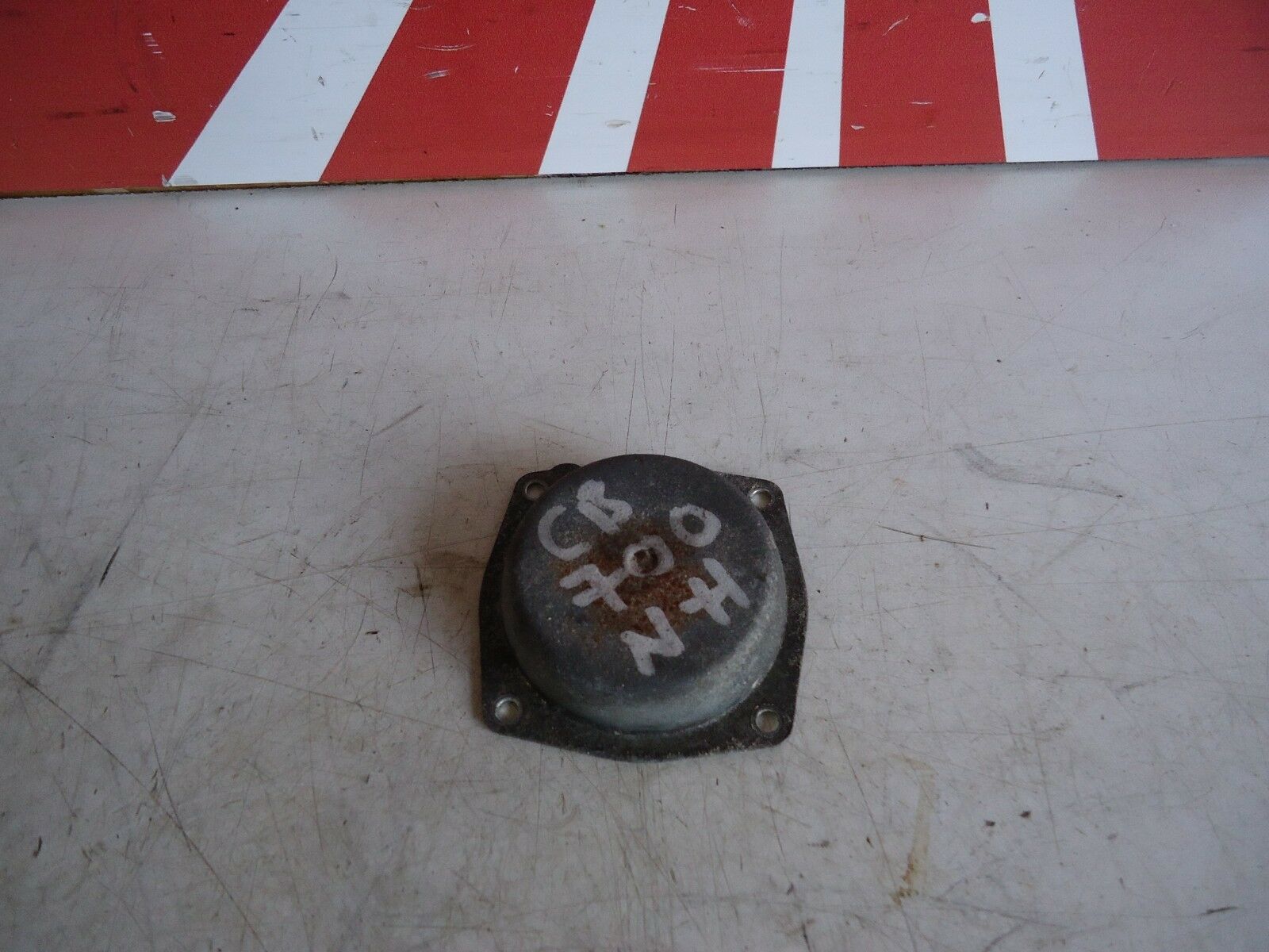 Honda CB700 Nighthawk Carb Top Cap CB700 Carburettor