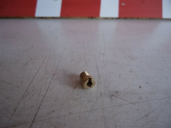 Honda CB700 Nighthawk Carb Main Jet CB700 Carburettor
