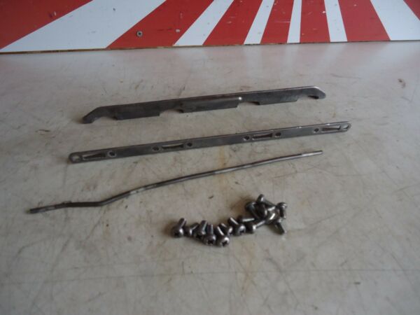 Honda CB700 Nighthawk Carb Joining Rails CB700 Carburettor