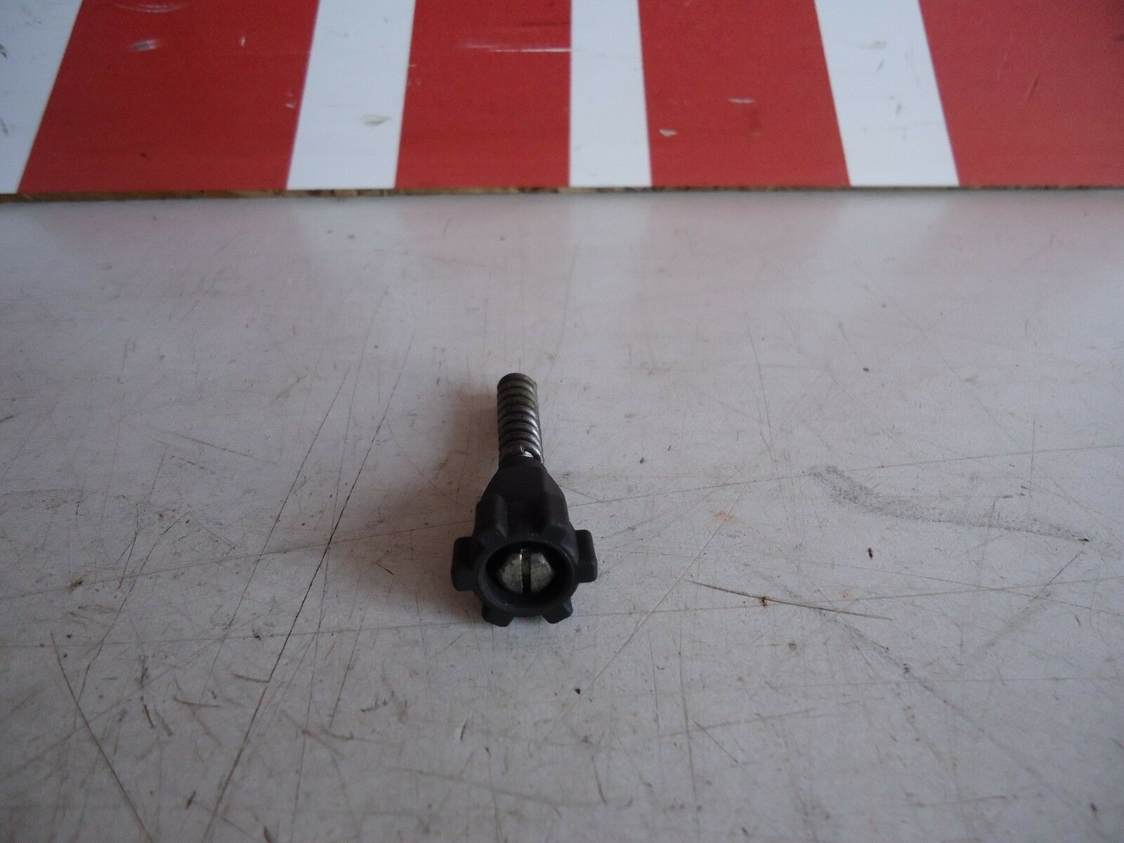 Honda CB700 Nighthawk Carb Idle Adjuster CB700 Carburettor