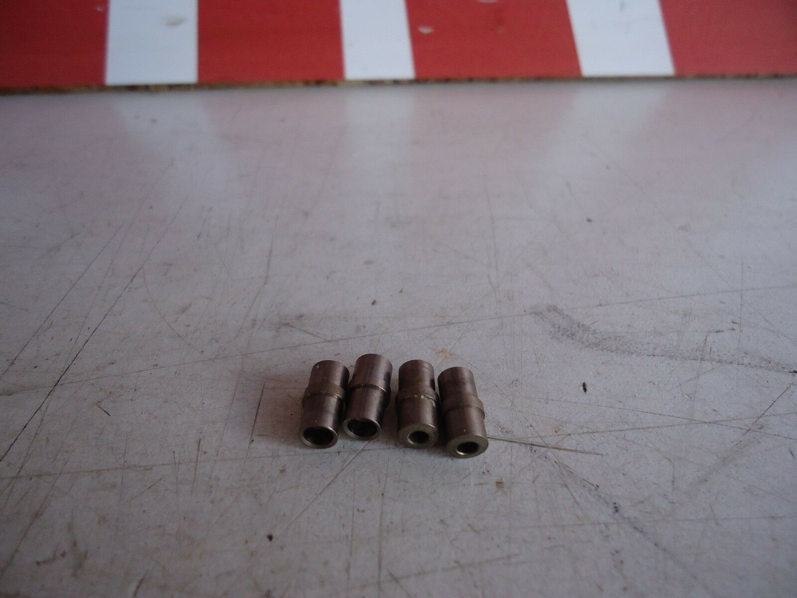 Honda CB700 Nighthawk Carb Emulsion Tubes CB700 Carburettor