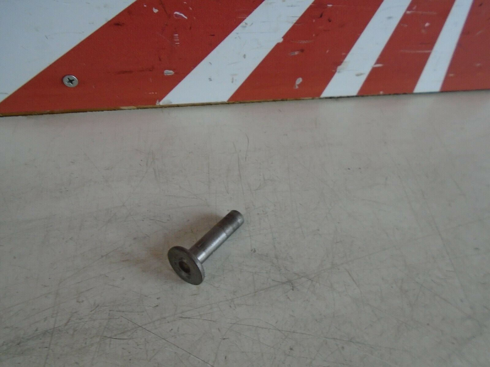 Yamaha XS500 Clutch Pull Rod 